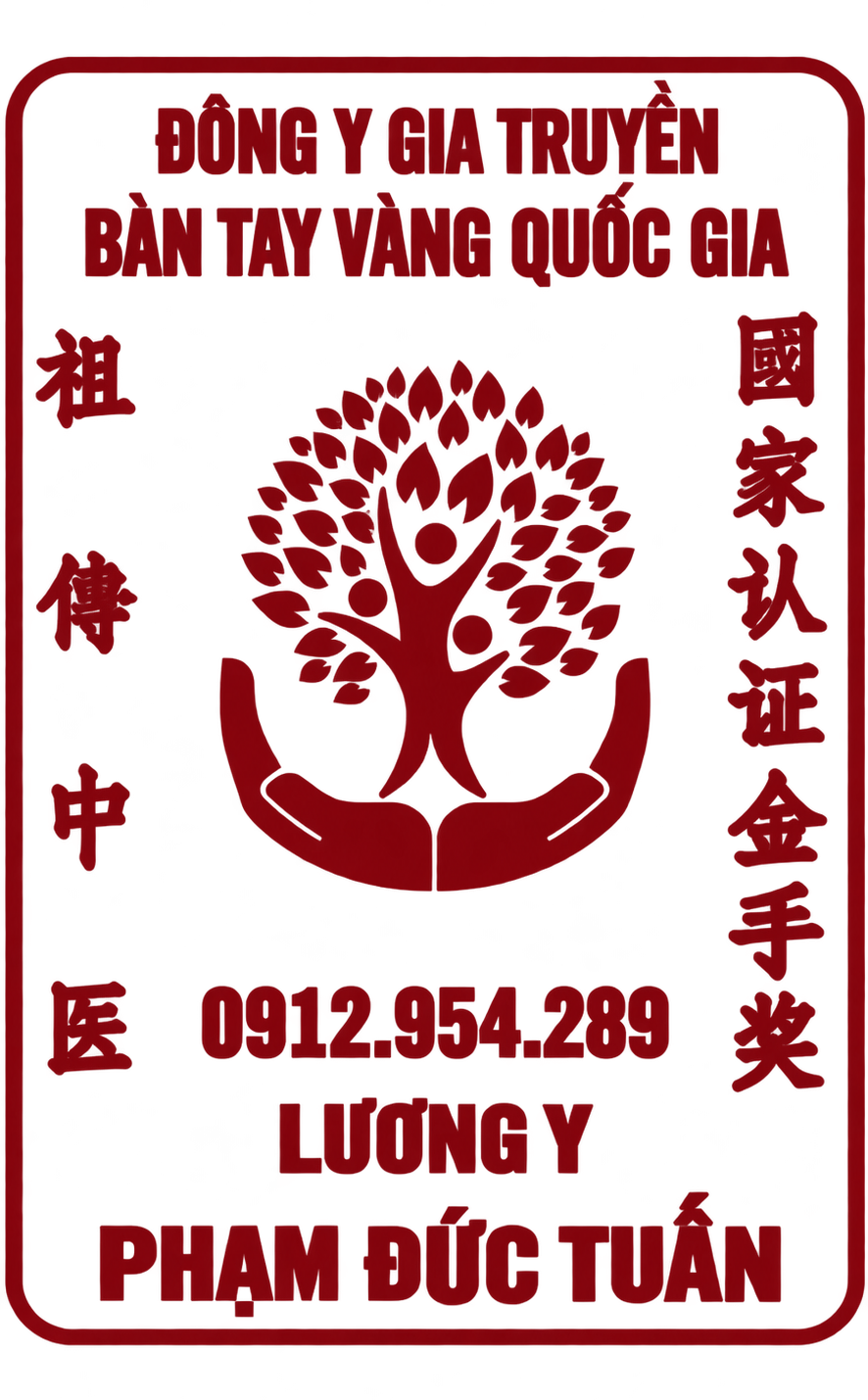 ThS. Lương y Phạm Đức Tuấn